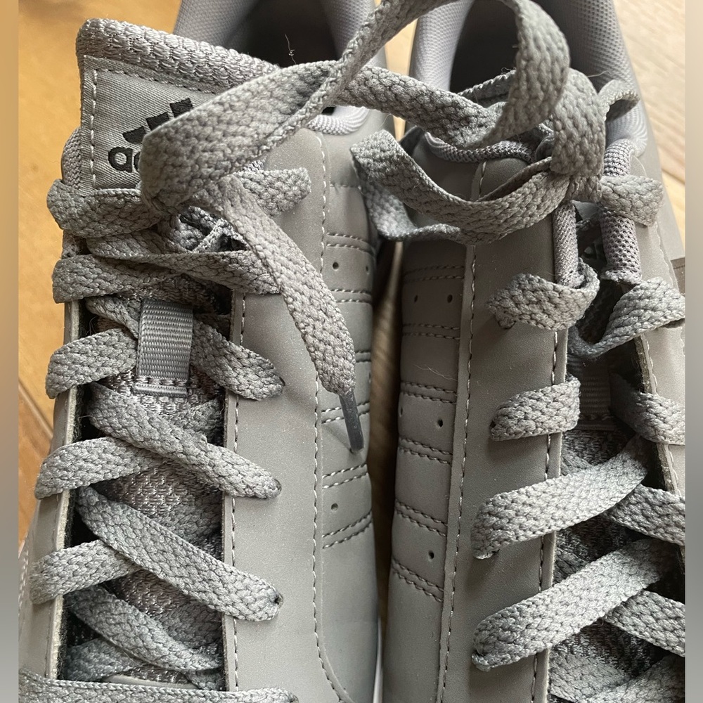 ADIDAS NWOT sneakers - Picture 5 of 9